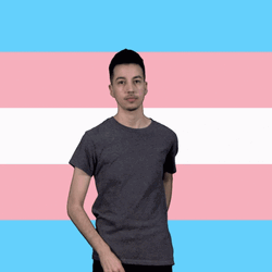 Gay Happy Birthday GIF