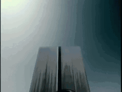 Gay Kiss Dope Show Music Video GIF