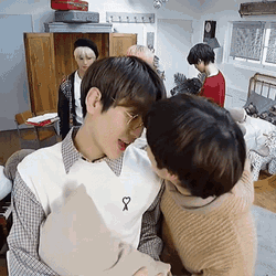 Gay Soobtime GIF