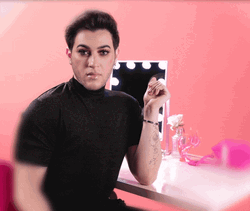 Gay Very Shady GIF
