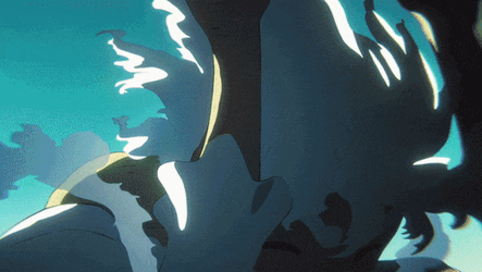 Gear 5 Luffy Luffy Gear 5 GIF