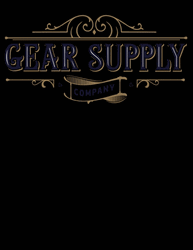 Gear Supply Website GIF