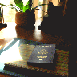 Gear Up Let's Go Travel GIF