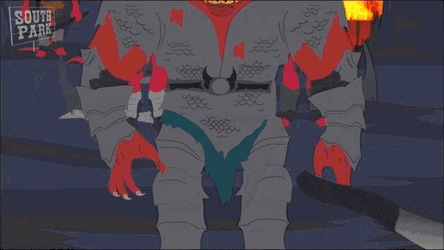 Gear Up Satans Minions GIF