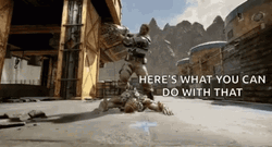Gears Of Wars Here's What You Can Do GIF