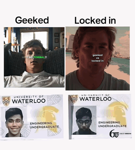 Geeked And Locked In Images Of A Man GIF