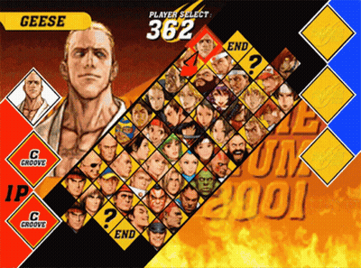 Geese Video Game GIF