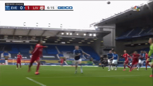 Geico Soccer Game Eve Vs Liv GIF