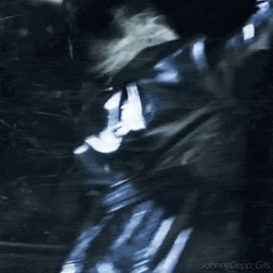 Gellert Grindelwald Entering Car GIF