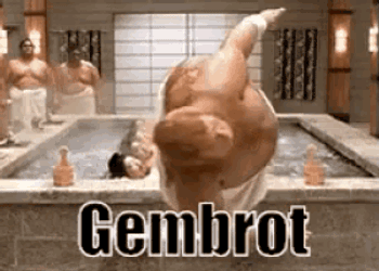 Gembrot GIF