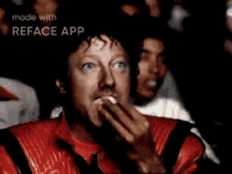 Gene Endrody Gene GIF