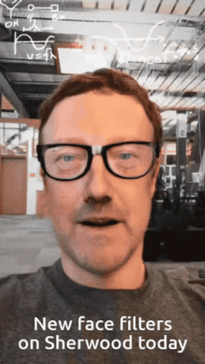 Gene Endrody Gene GIF