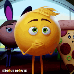 Gene Meh Nerd Emoji Meme GIF