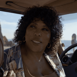 Gene Parmesan Martin Mull Car Ride GIF