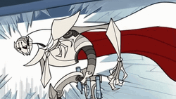 General Grievous Grievous Appear Animation GIF