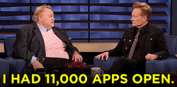 General Grievous Louie Anderson Coming To America Apps  GIF