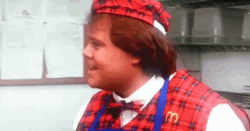 General Grievous Louie Anderson Coming To America Big Bucks GIF