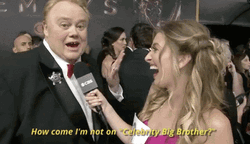 General Grievous Louie Anderson Coming To America Celebrity Big Brother GIF