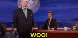 General Grievous Louie Anderson Coming To America Conan  GIF