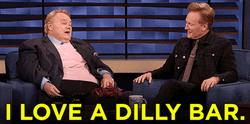 General Grievous Louie Anderson Coming To America Dilly GIF