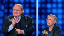 General Grievous Louie Anderson Coming To America Family Nette Wrong No GIF