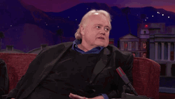 General Grievous Louie Anderson Coming To America Impatiently Waiting GIF