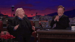 General Grievous Louie Anderson Coming To America Lol Laughing GIF