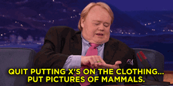 General Grievous Louie Anderson Coming To America Mammal Pictures Clothing GIF