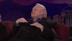 General Grievous Louie Anderson Coming To America No Expression GIF