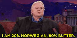 General Grievous Louie Anderson Coming To America Norweigan Butter GIF