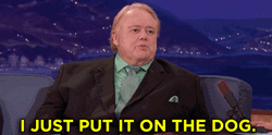 General Grievous Louie Anderson Coming To America Put It On Dog GIF