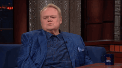 General Grievous Louie Anderson Coming To America Unbelievable Doubt GIF