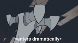 General Grievous Star Wars Enters Dramatically GIF