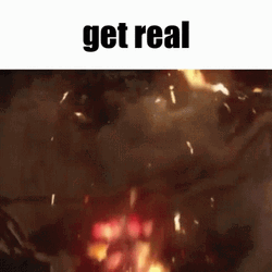 General Grievous Star Wars Get Real GIF