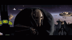General Grievous Star Wars Predicted GIF