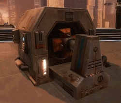 Generator From Star Wars Old Republic GIF