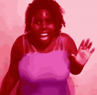 Genie Saying You've Been Set Free GIF
