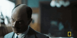Genius Picasso National Geographic GIF