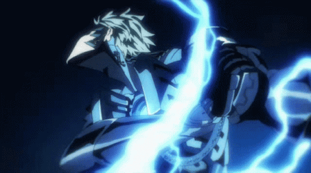 Genos Power Wave GIF