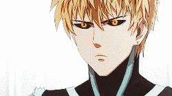 Genos Whispers Hand Cover GIF