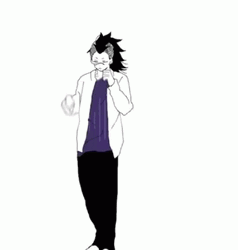 Genya Dancing Hip Hop GIF