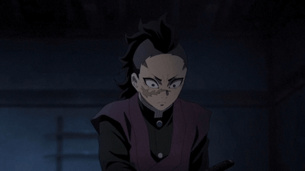 Genya Death Panel GIF