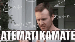 Geometric Counting Zach Galifianakis Hangover Math GIF