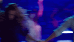 George Clooney Part Dancing GIF