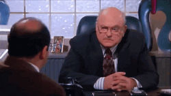 George Costanza GIF