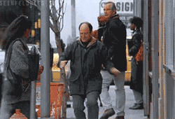 George Costanza GIF