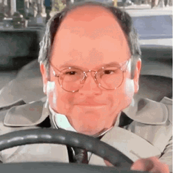 George Costanza GIF
