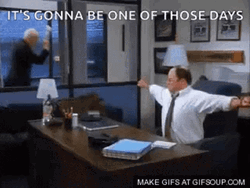 George Costanza GIF
