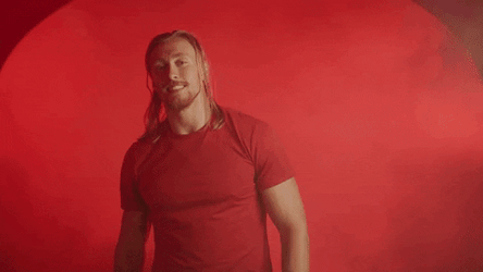 George Kittle Happy GIF