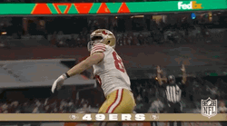 George Kittle Td GIF